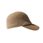 ・K-55-51｜イニシャル ウール バスクキャップ