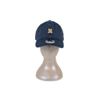 B-69-50｜【洗える】【NEW ERA｜Maxim】 ヴィンテージライク コットンキャップ