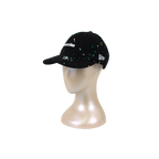 B-69-51｜【洗える】【NEW ERA｜Maxim】 カラフルペイント コットンキャップ