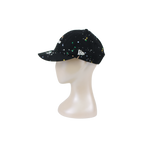 B-69-51｜【洗える】【NEW ERA｜Maxim】 カラフルペイント コットンキャップ