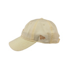 B-69-52｜【洗える】【NEW ERA｜Maxim】コーデュロイブリム コットンキャップ