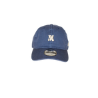 B-69-50｜【洗える】【NEW ERA｜Maxim】 ヴィンテージライク コットンキャップ