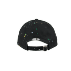B-69-51｜【洗える】【NEW ERA｜Maxim】 カラフルペイント コットンキャップ