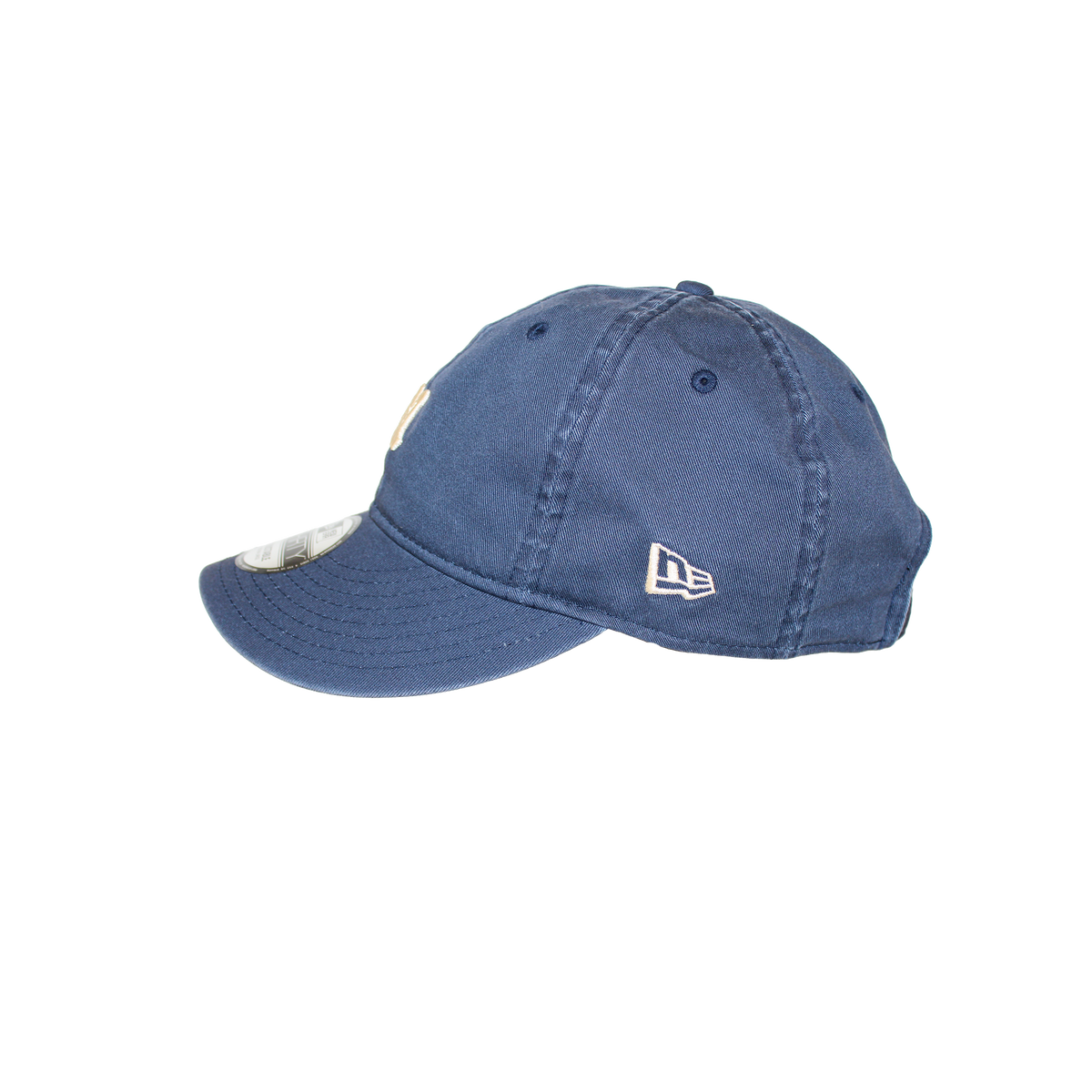 B-69-50｜【洗える】【NEW ERA｜Maxim】 ヴィンテージライク コットンキャップ