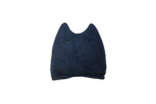 H-25-50｜ふわふわ アンゴラ 猫耳 ニットワッチ
