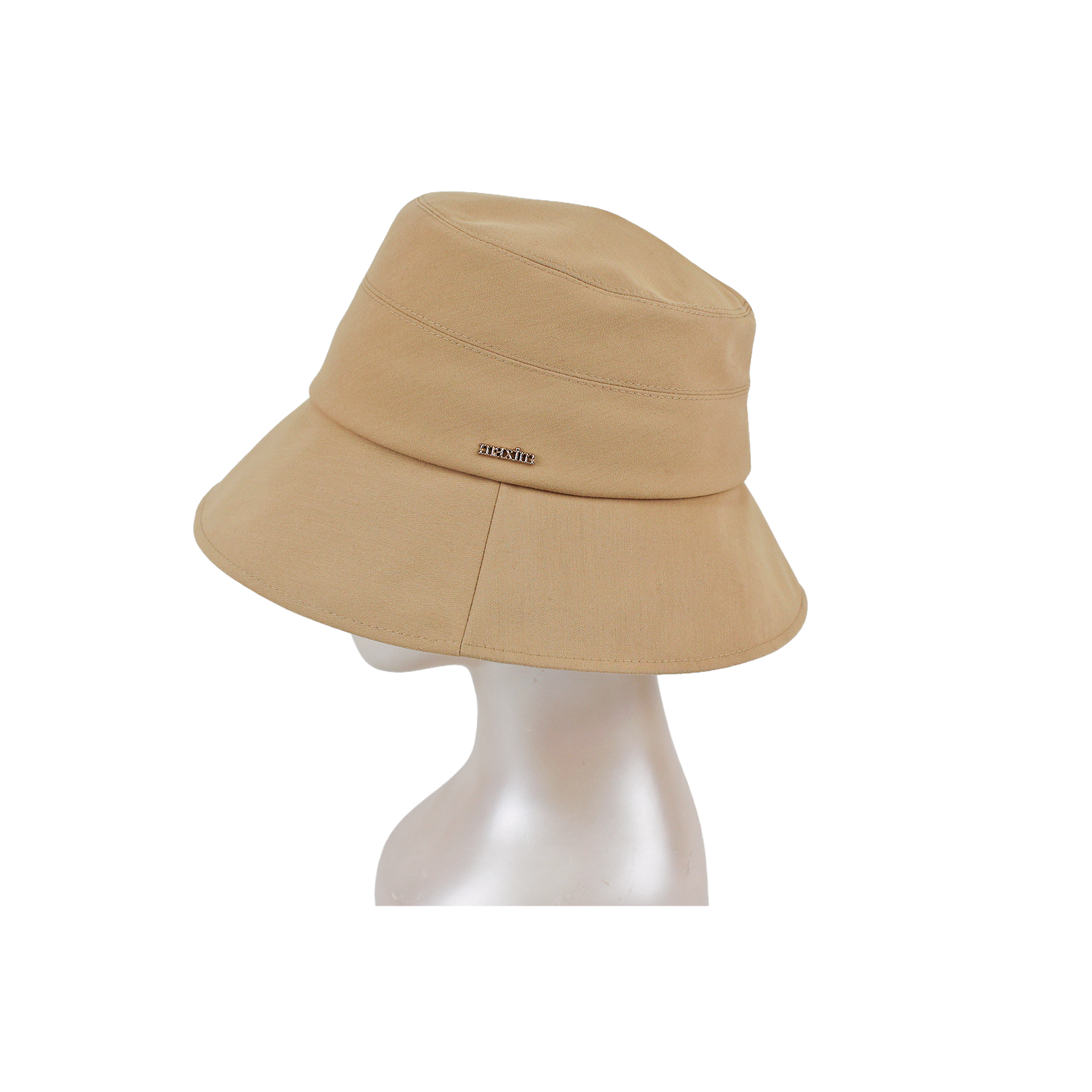 B-40-61｜【一級遮光】【洗える】サマーシールド® シンプル クロッシェ