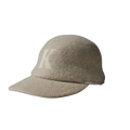 ・K-55-51｜イニシャル ウール バスクキャップ