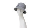 MO-14｜【オンラインストア限定】【アトリエメイド】サイドリボン ウールフェルトハット