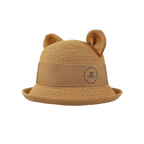 B-99-04｜【アトリエメイド】猫耳デザイン ペーパーブレードハット