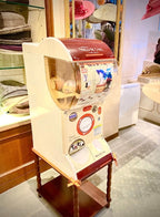 【マキシン監修カプセルトイ】maximミニチュアコレクション