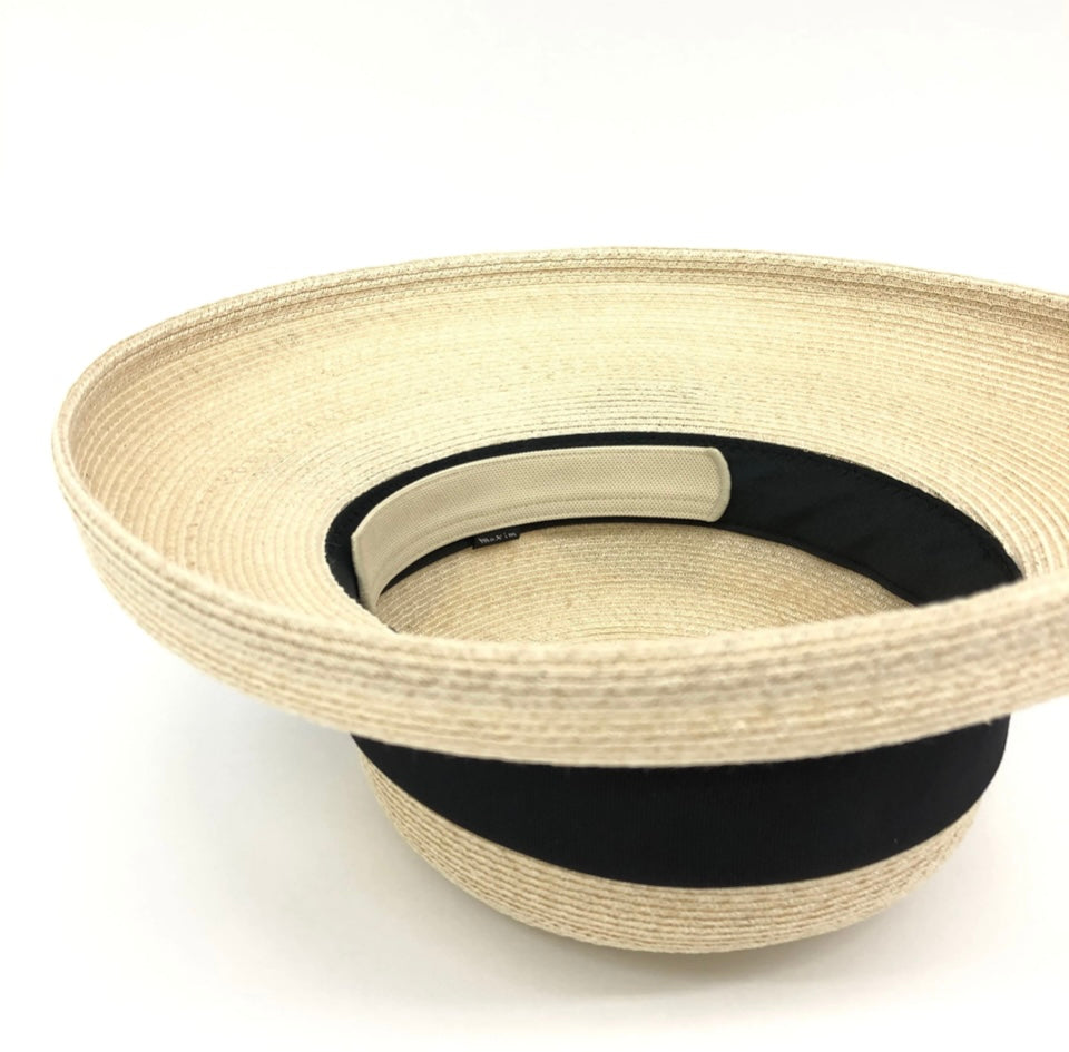 HAT LINER  ショートタイプ　ハットライナー