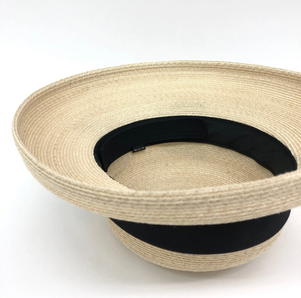 HAT LINER  ショートタイプ　ハットライナー