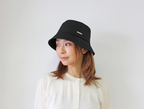 ・K-40-53｜【洗える】シンプルシルエット 上品 バケットハット