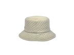 H-17-54｜【大きめサイズ】キルティング バケットハット
