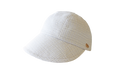 ・K-55-72｜ツイード風 上品ジョッキーキャップ