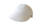 ・K-55-72｜ツイード風 上品ジョッキーキャップ