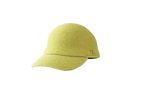 K-55-52｜メタルパーツつき ウール バスクキャップ