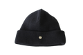 ・K-40-67｜メタルパーツ ラメ入り ニット帽