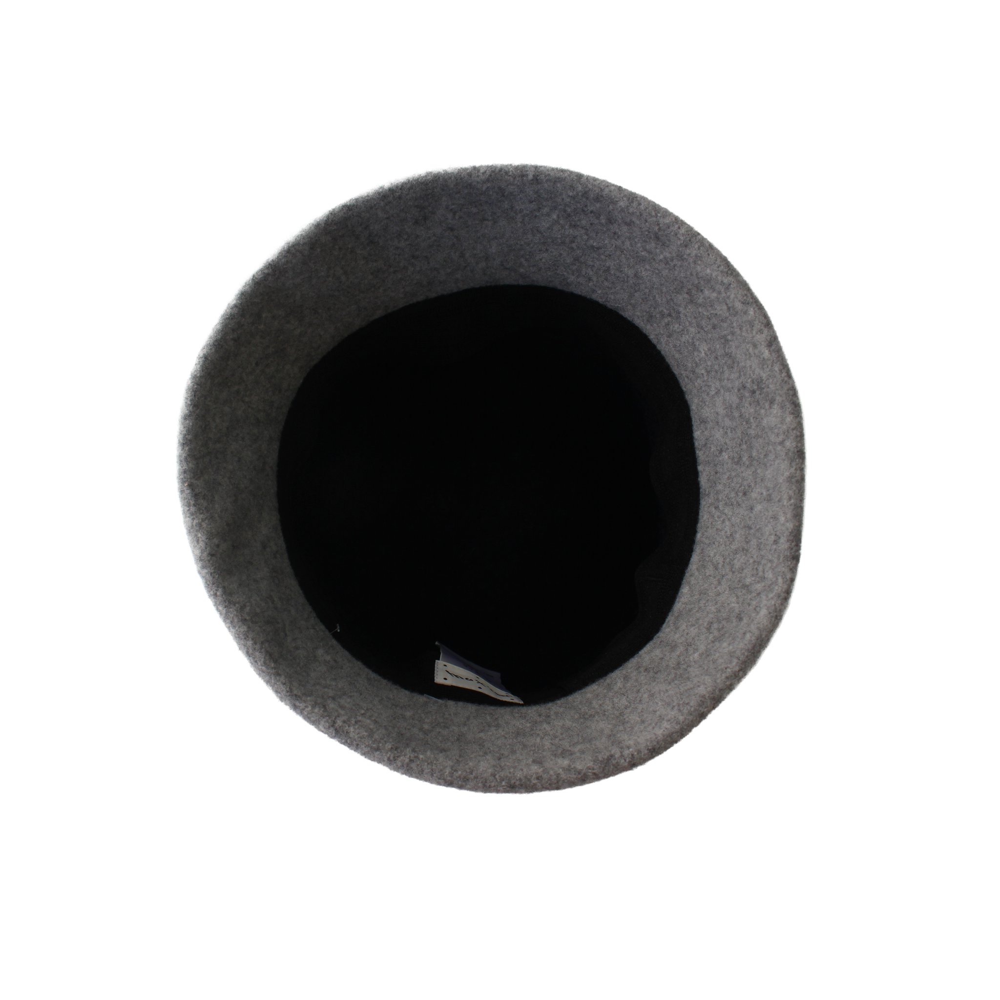 H-40-62｜グラデーション ウール クロッシェハット