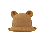 B-99-04｜【アトリエメイド】猫耳デザイン ペーパーブレードハット