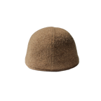 ・K-55-51｜イニシャル ウール バスクキャップ