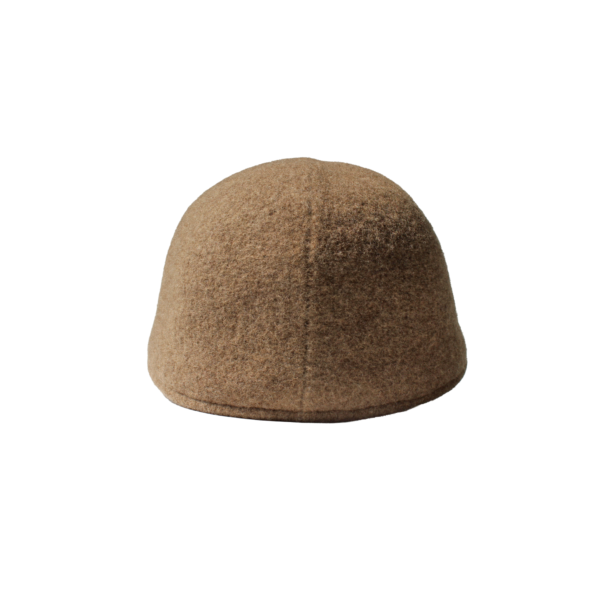 ・K-55-51｜イニシャル ウール バスクキャップ