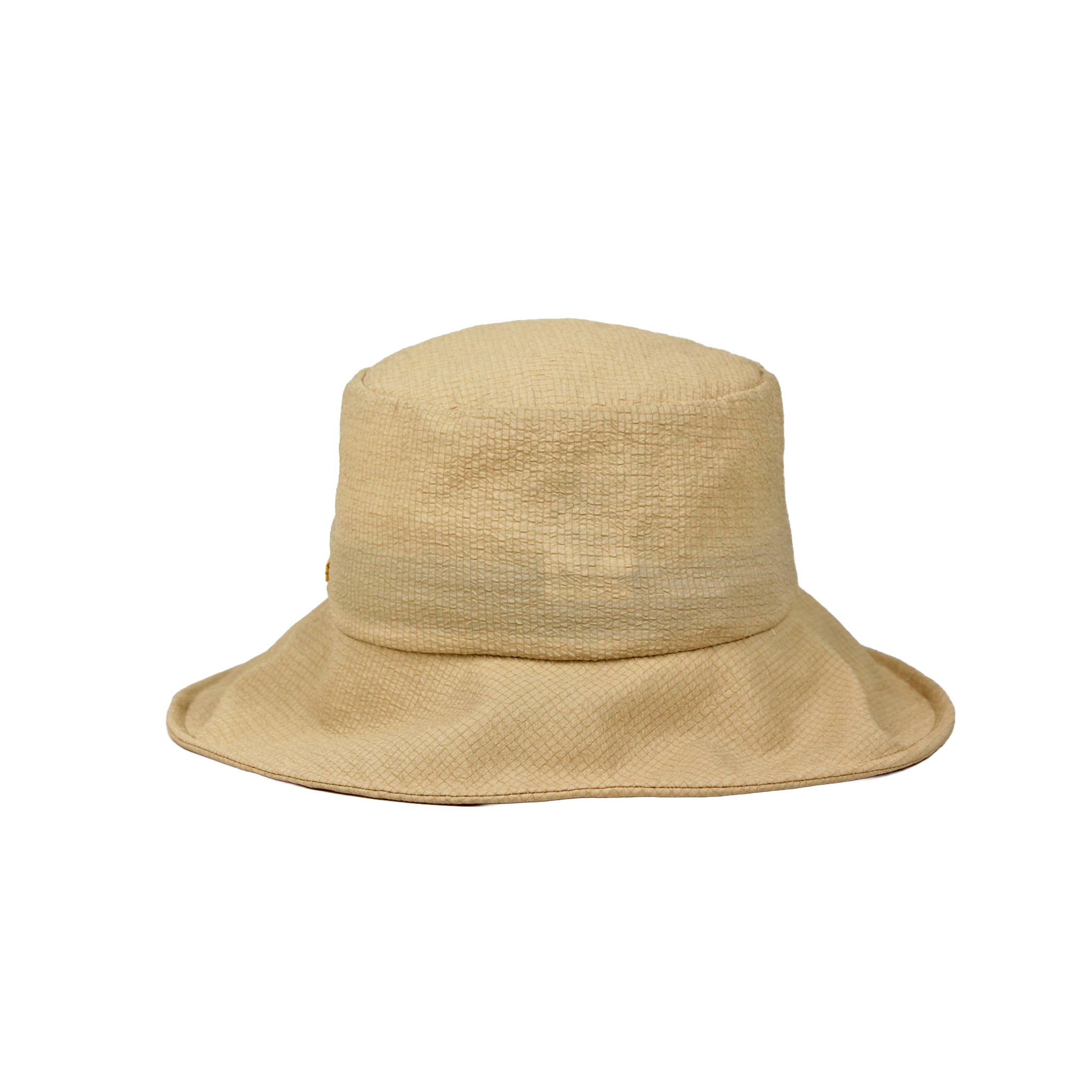 B-40-26｜【洗える】軽量 広つば シンプルハット