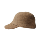 ・K-55-51｜イニシャル ウール バスクキャップ
